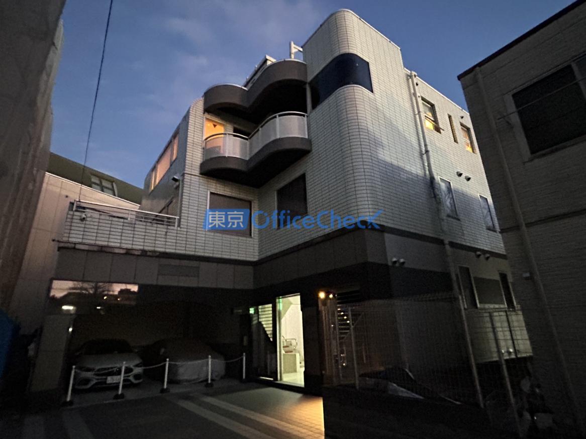 Ｎテラス市ヶ谷