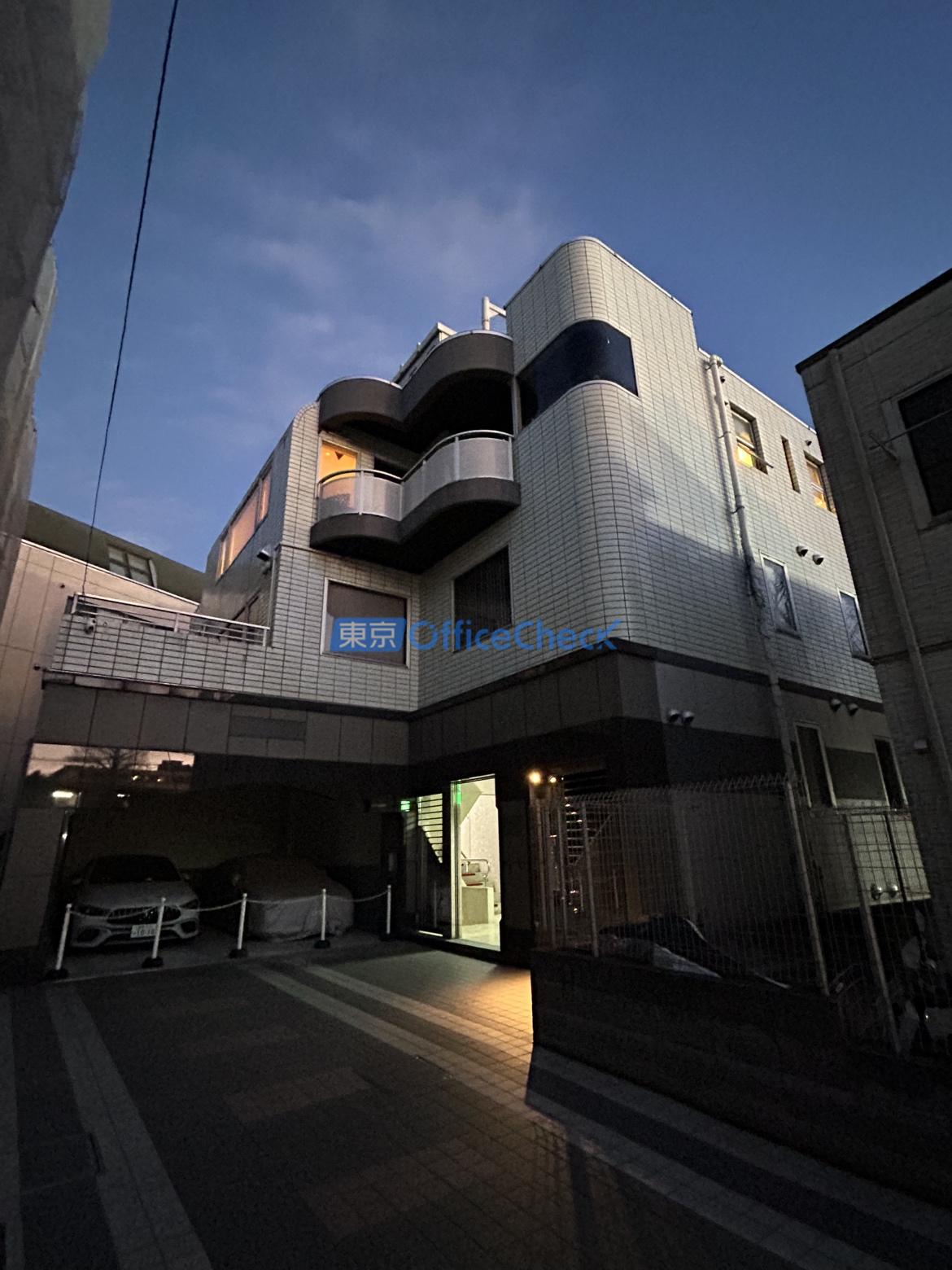 Ｎテラス市ヶ谷