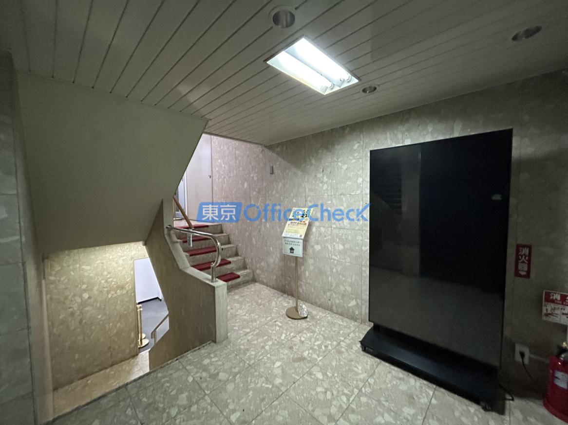 Ｎテラス市ヶ谷