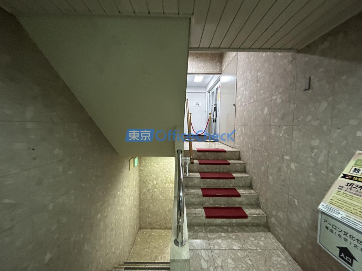 Ｎテラス市ヶ谷