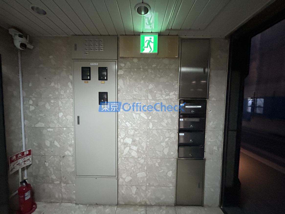 Ｎテラス市ヶ谷