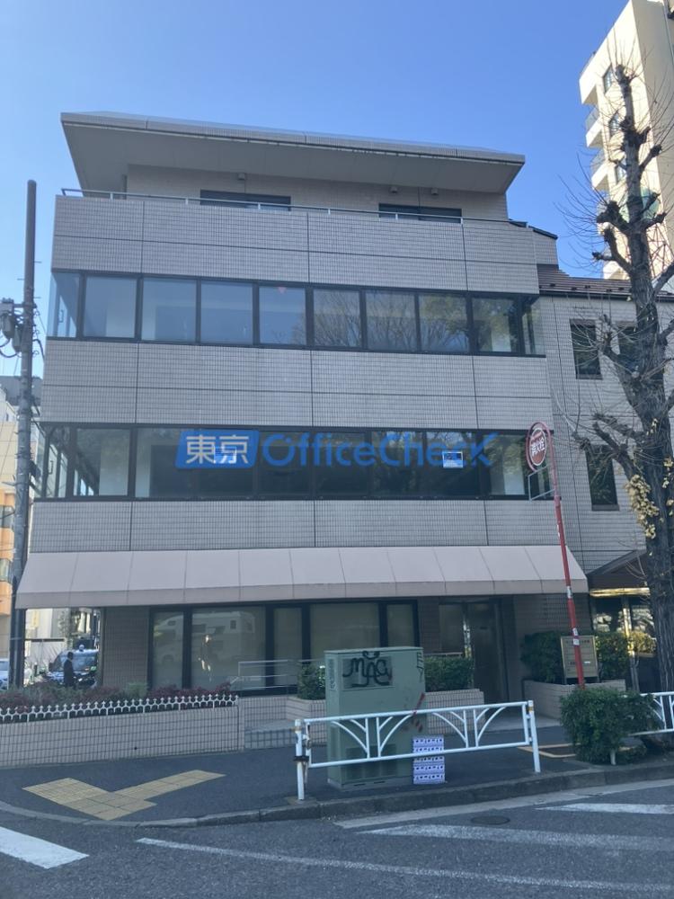 パークサイド山本館