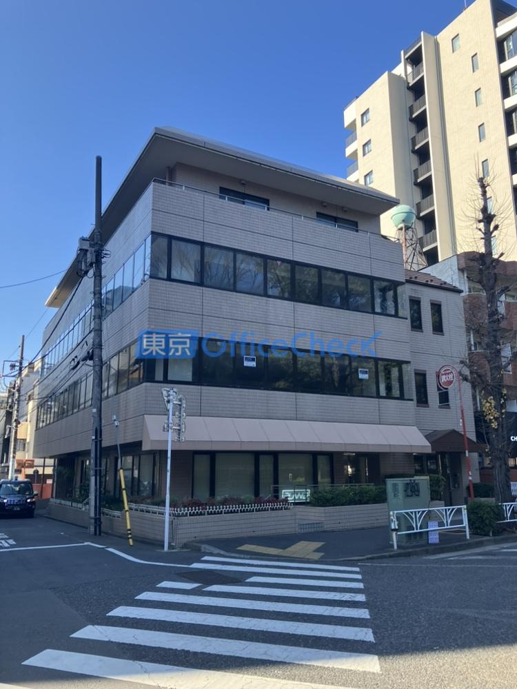 パークサイド山本館