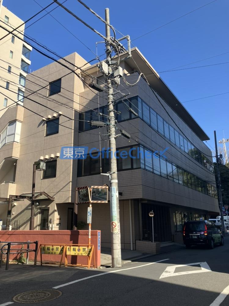 パークサイド山本館