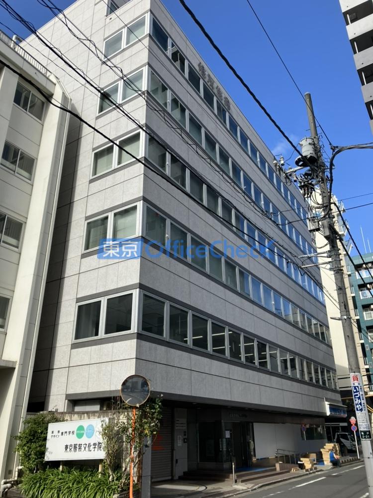 住友生命亀戸駅前ビル