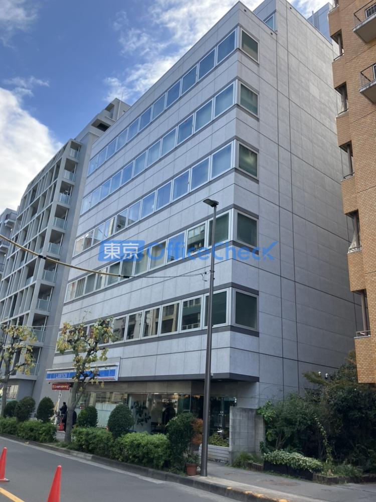 住友生命亀戸駅前ビル