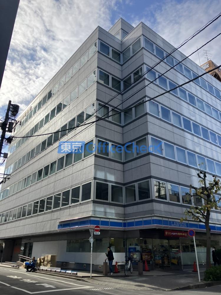 住友生命亀戸駅前ビル