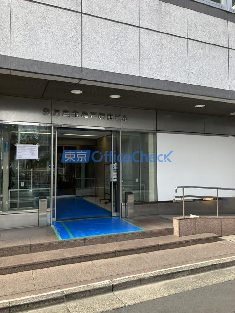 住友生命亀戸駅前ビル