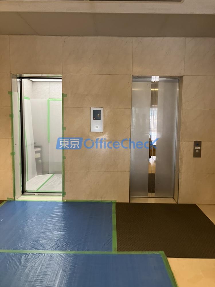 住友生命亀戸駅前ビル