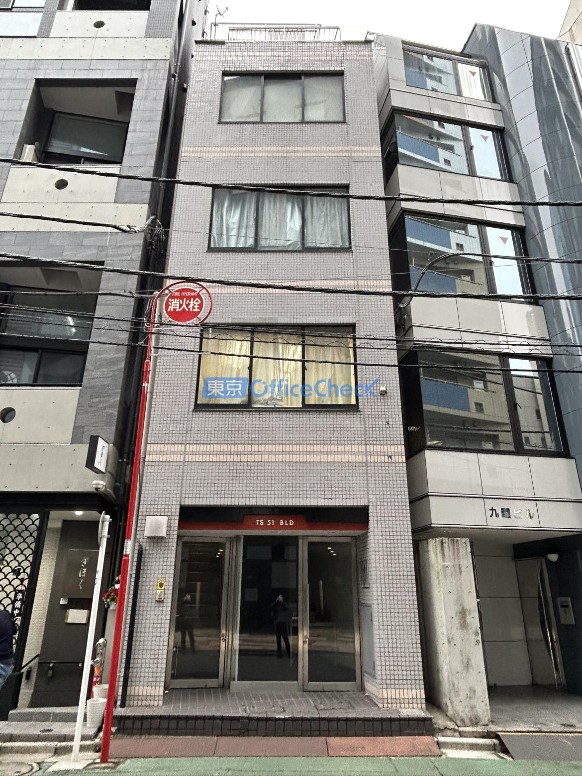 ＴＳ５１ＢＬＤ