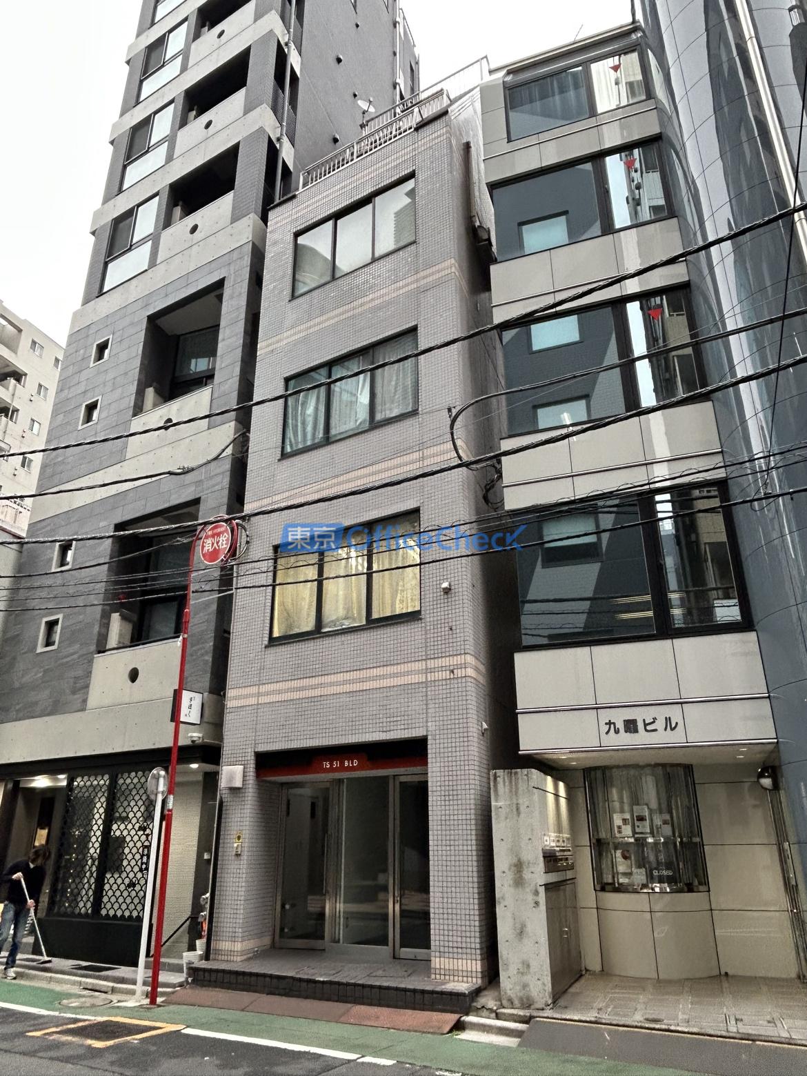 ＴＳ５１ＢＬＤ