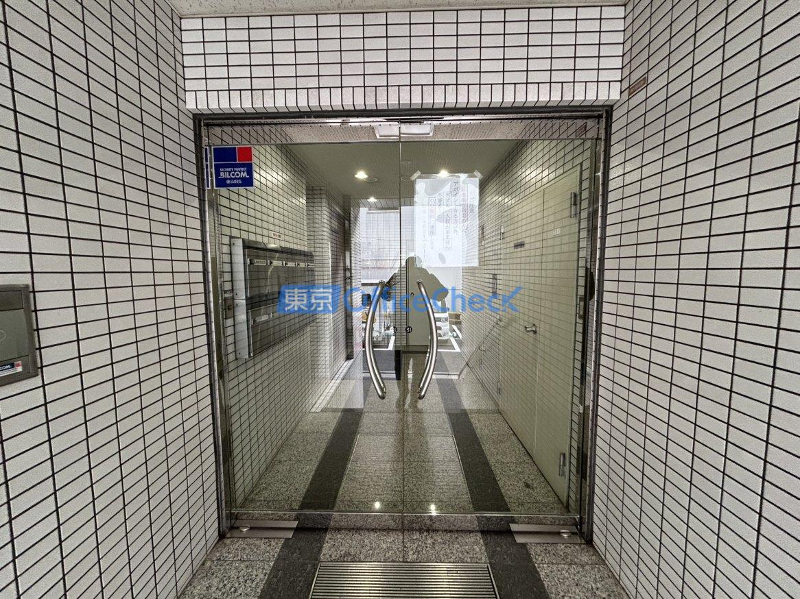 日本橋テイユービル