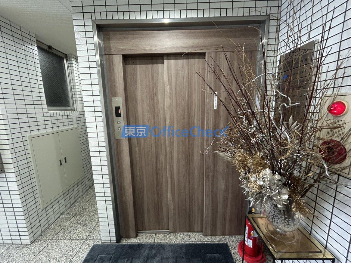 日本橋テイユービル