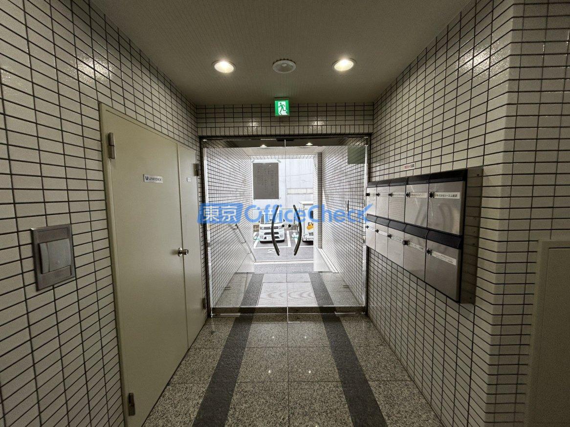 日本橋テイユービル