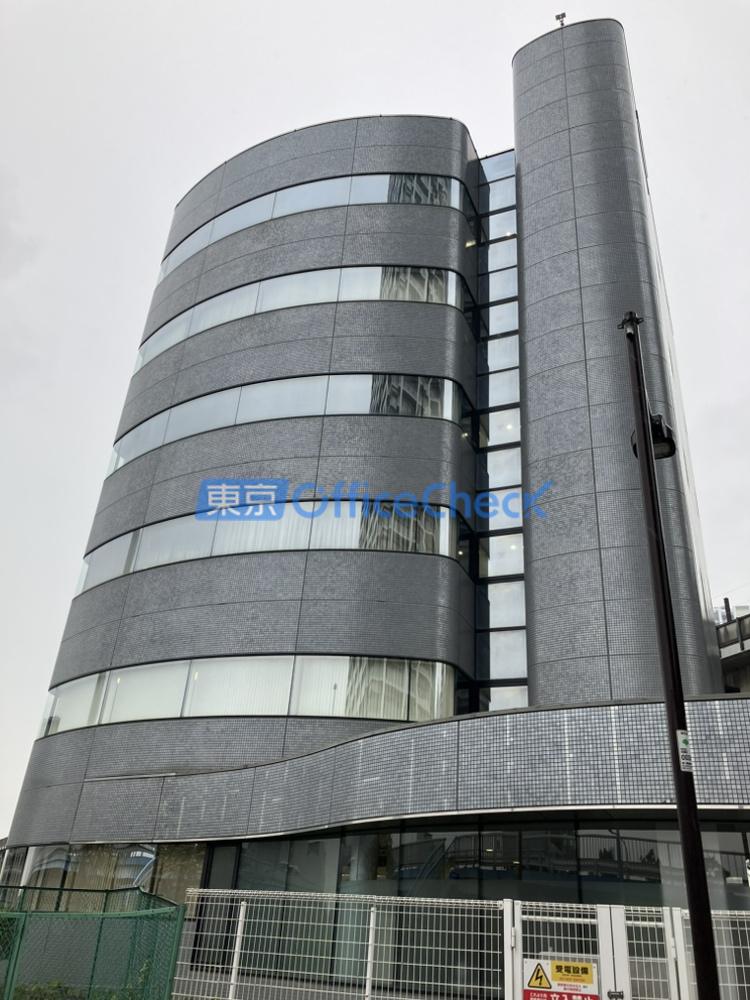 都漁連水産会館