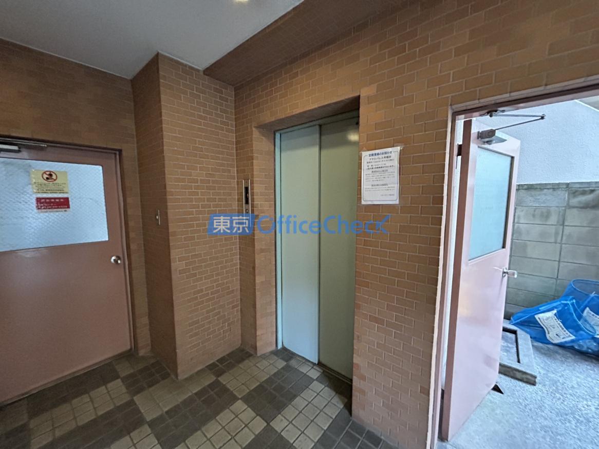 アサヒパレス早稲田