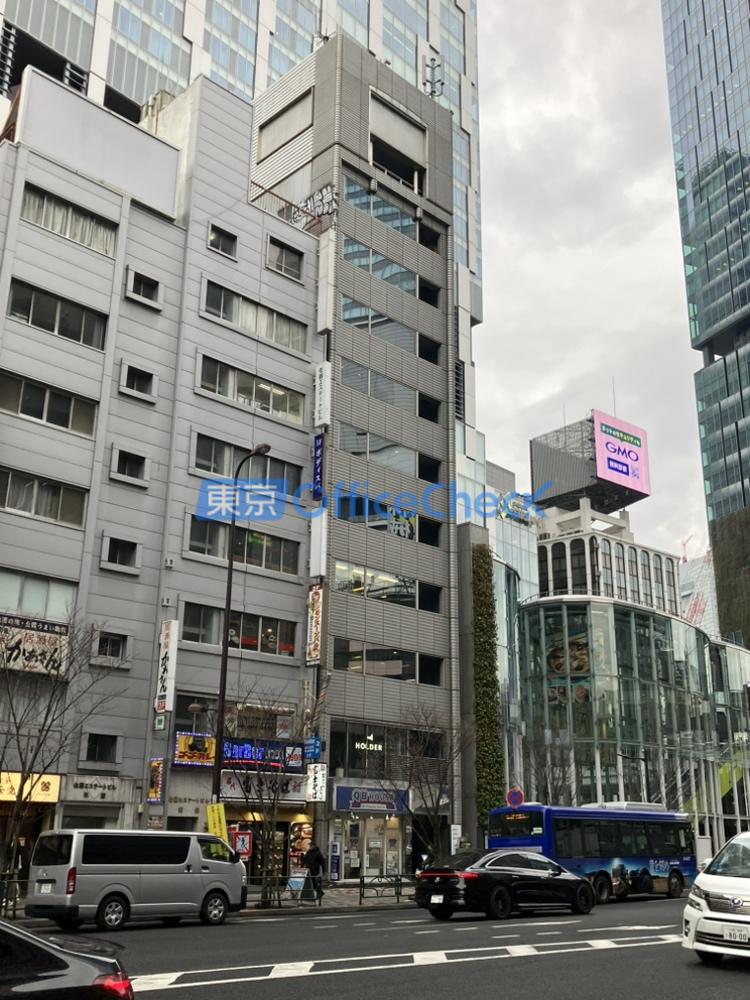 渋谷3丁目ビル