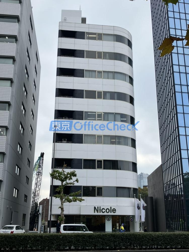 アトム青山タワー