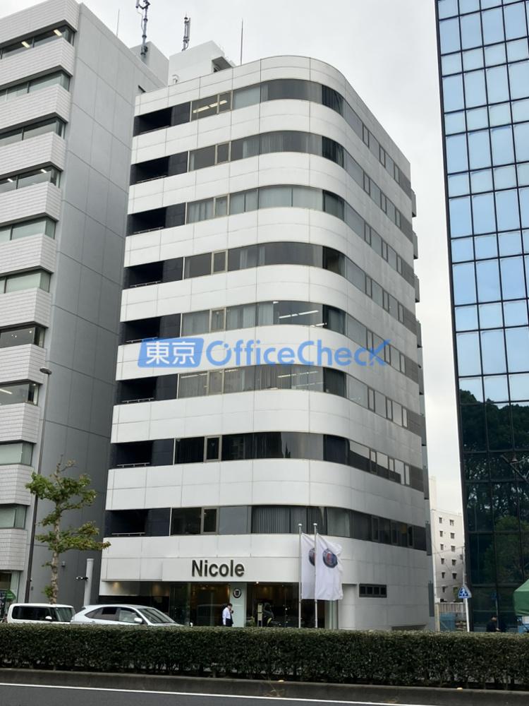 アトム青山タワー