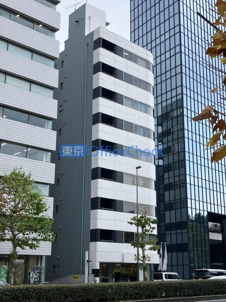 アトム青山タワー