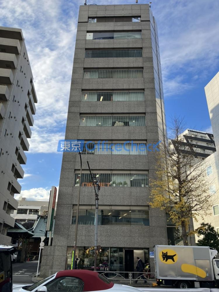 テイケン東京ビル