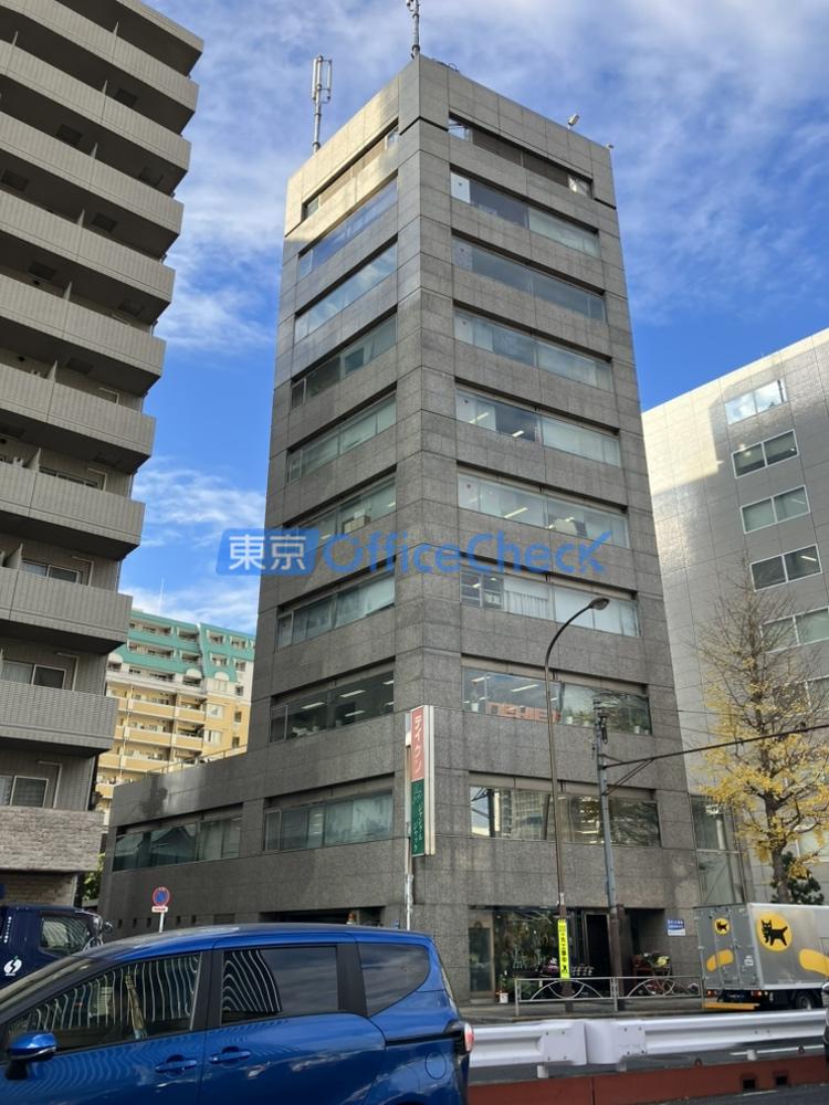 テイケン東京ビル