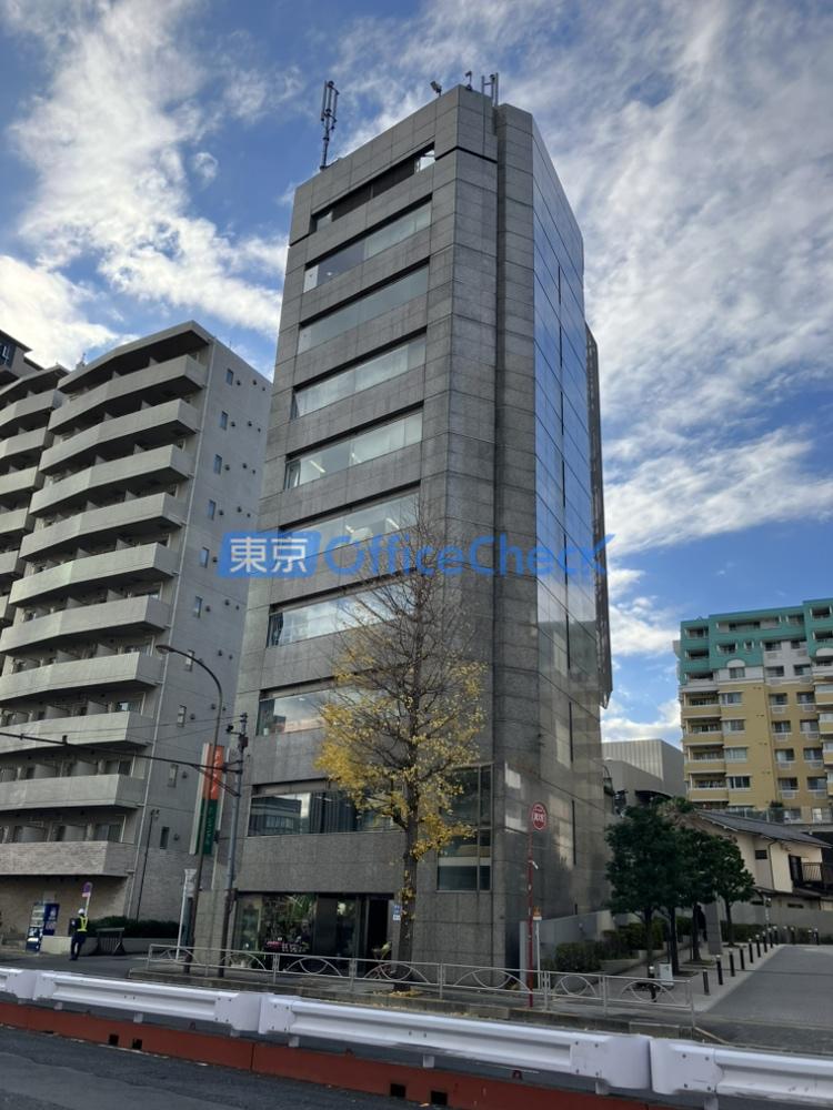 テイケン東京ビル