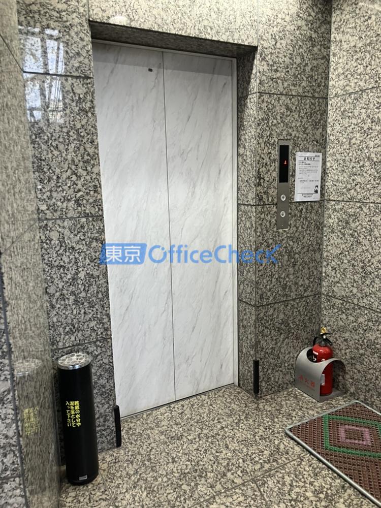 テイケン東京ビル