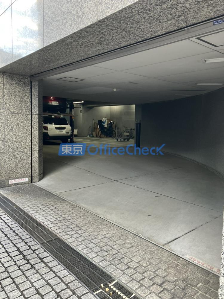 テイケン東京ビル