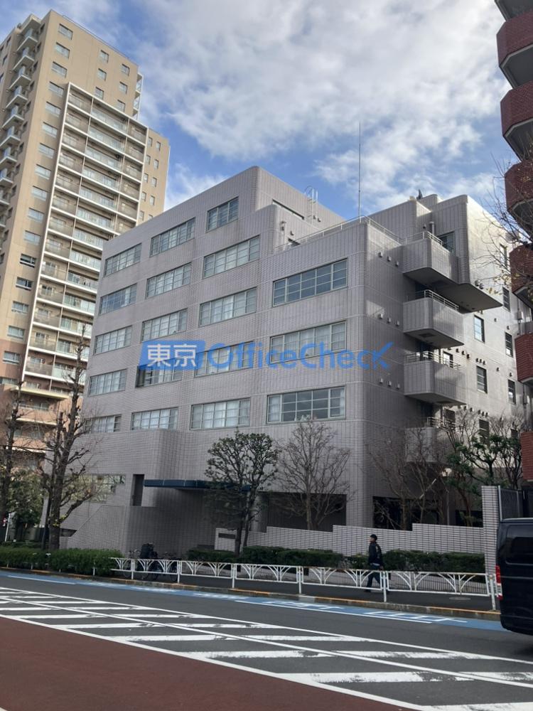 パークレーンプラザ