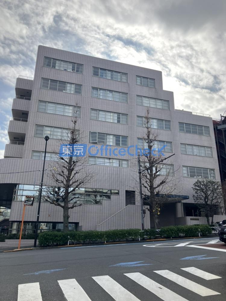 パークレーンプラザ