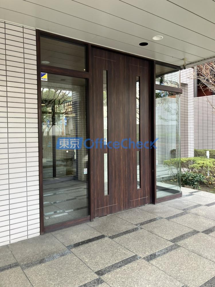 パークレーンプラザ