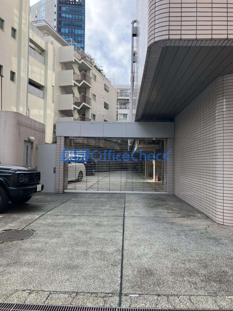 パークレーンプラザ