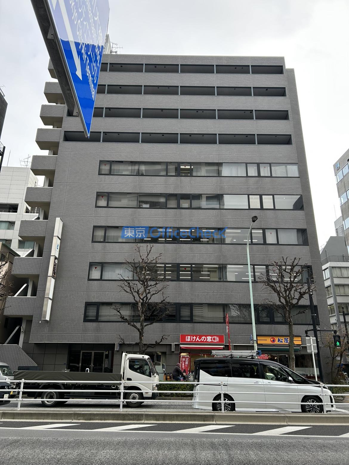 日本橋蛎殻町東急ビル