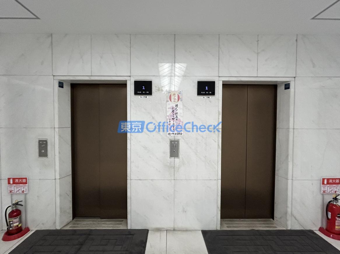 日本橋蛎殻町東急ビル