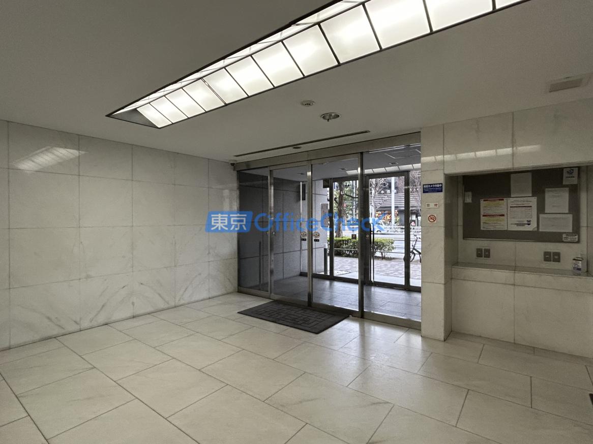 日本橋蛎殻町東急ビル