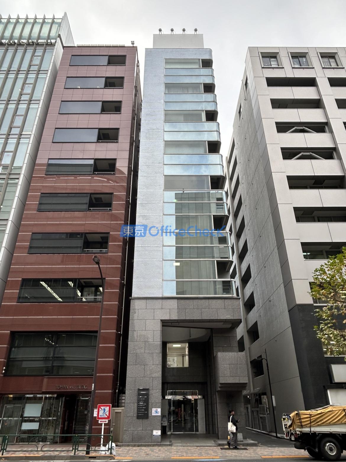 内神田東誠ビル