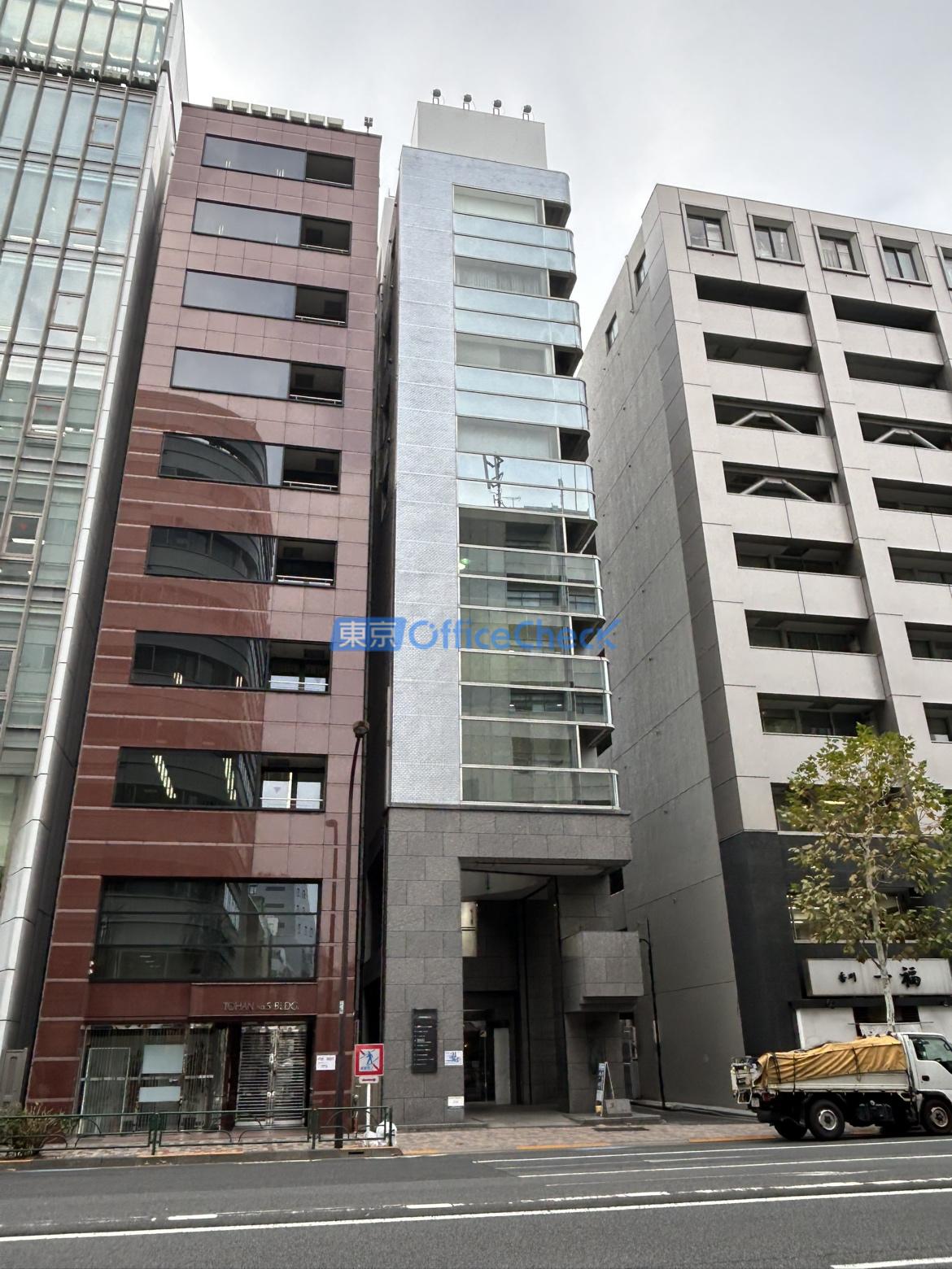 内神田東誠ビル