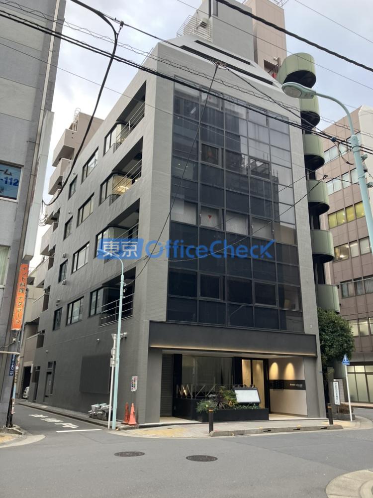 Ｇｒａｎｄｉｒ 日本橋小伝馬町