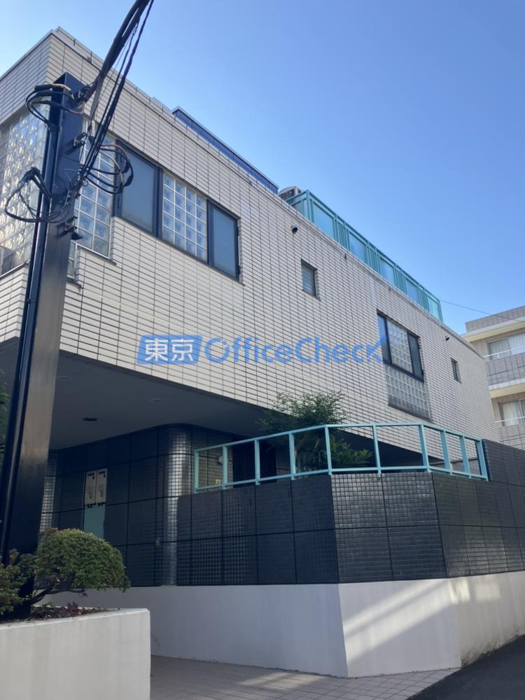 ケイアンドエム代々木公園