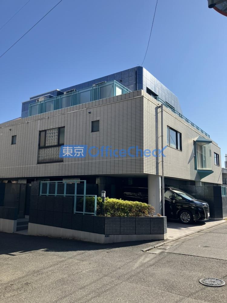 ケイアンドエム代々木公園