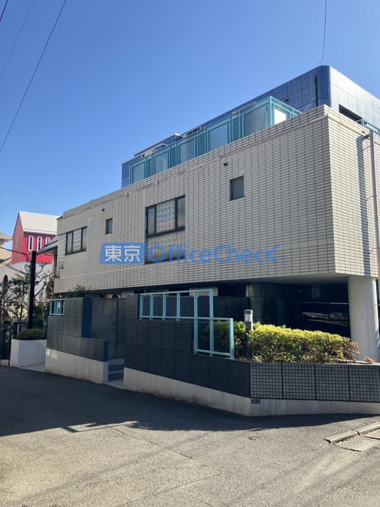 ケイアンドエム代々木公園