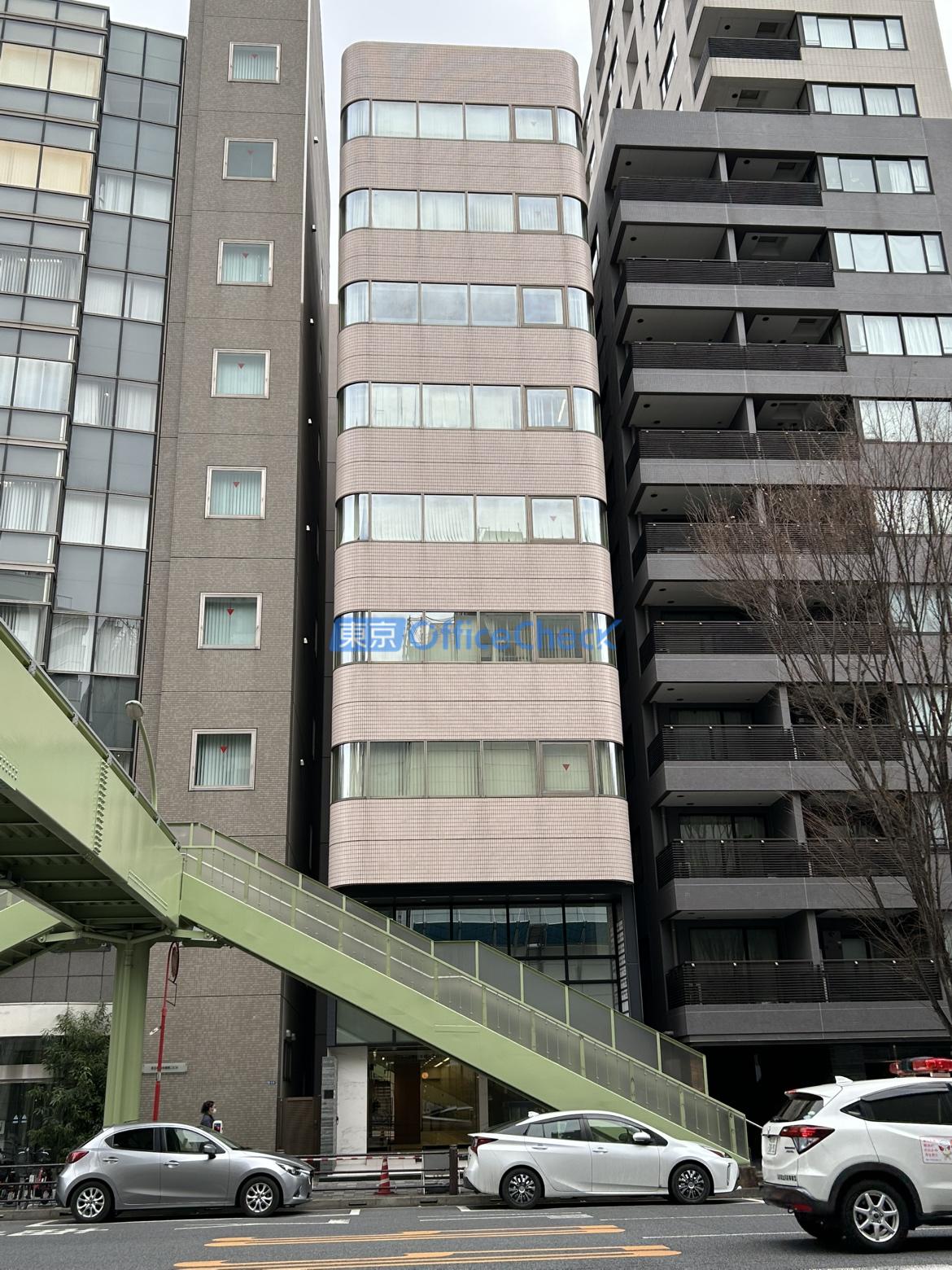 プライム東日本橋一丁目ビル