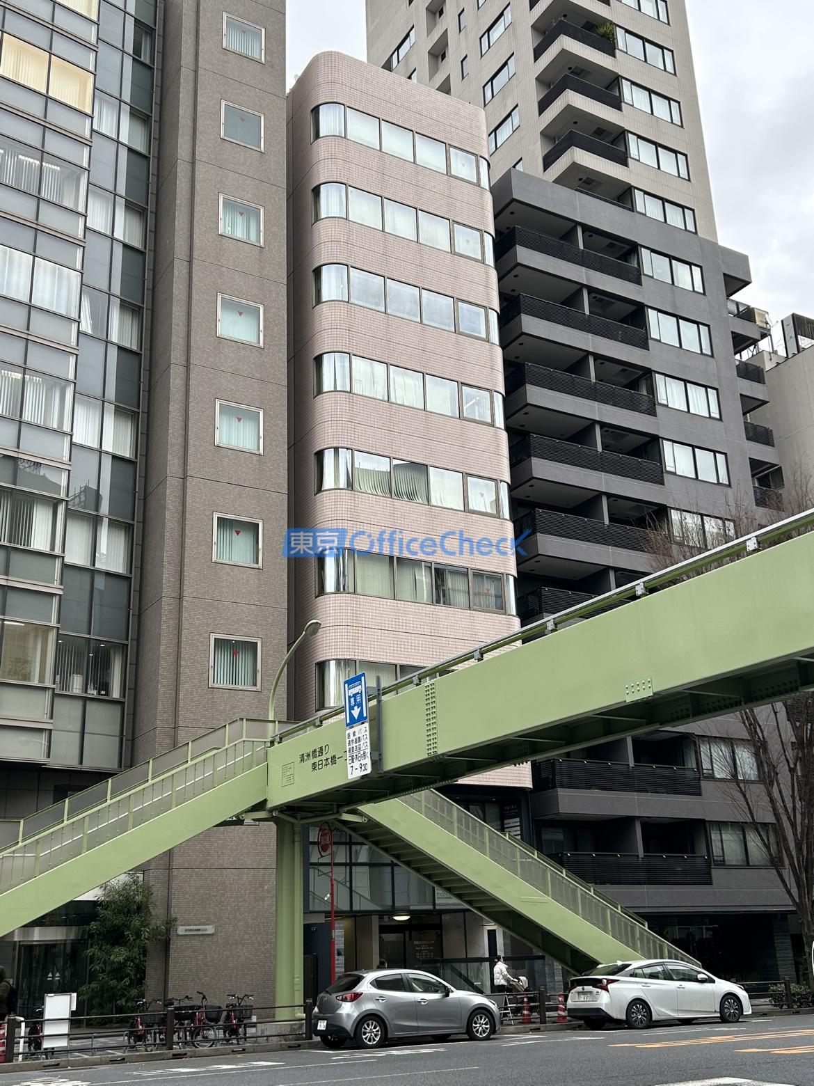 プライム東日本橋一丁目ビル