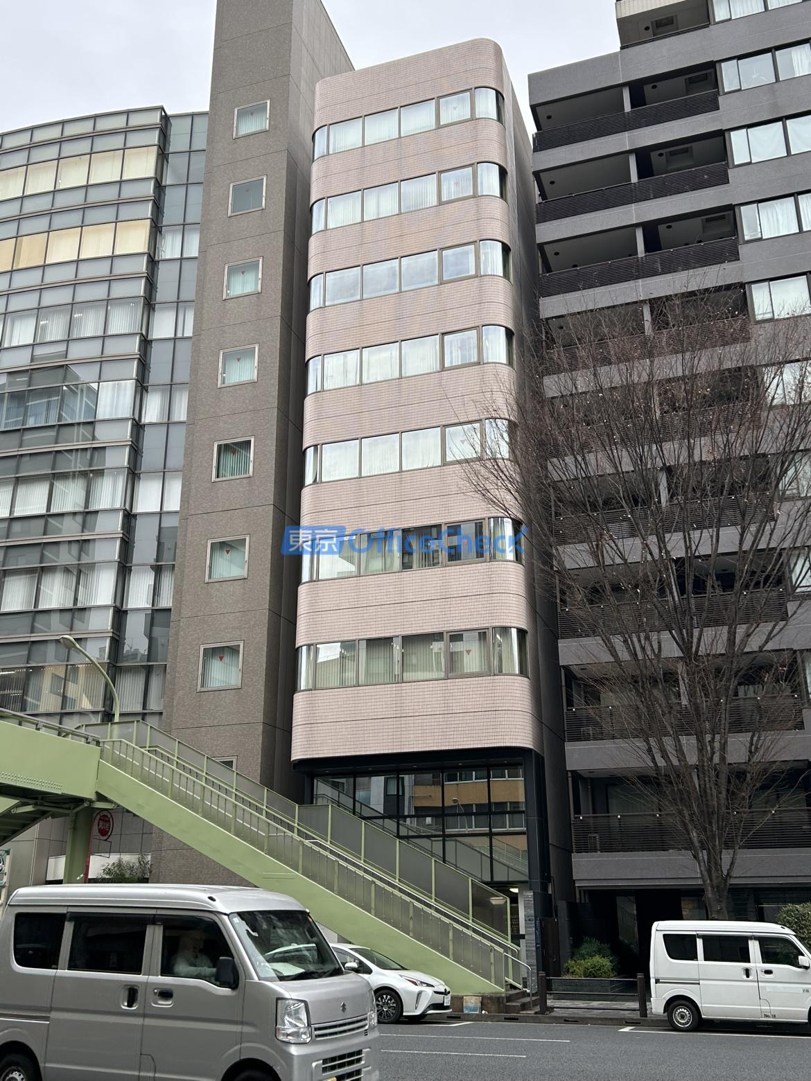 プライム東日本橋一丁目ビル