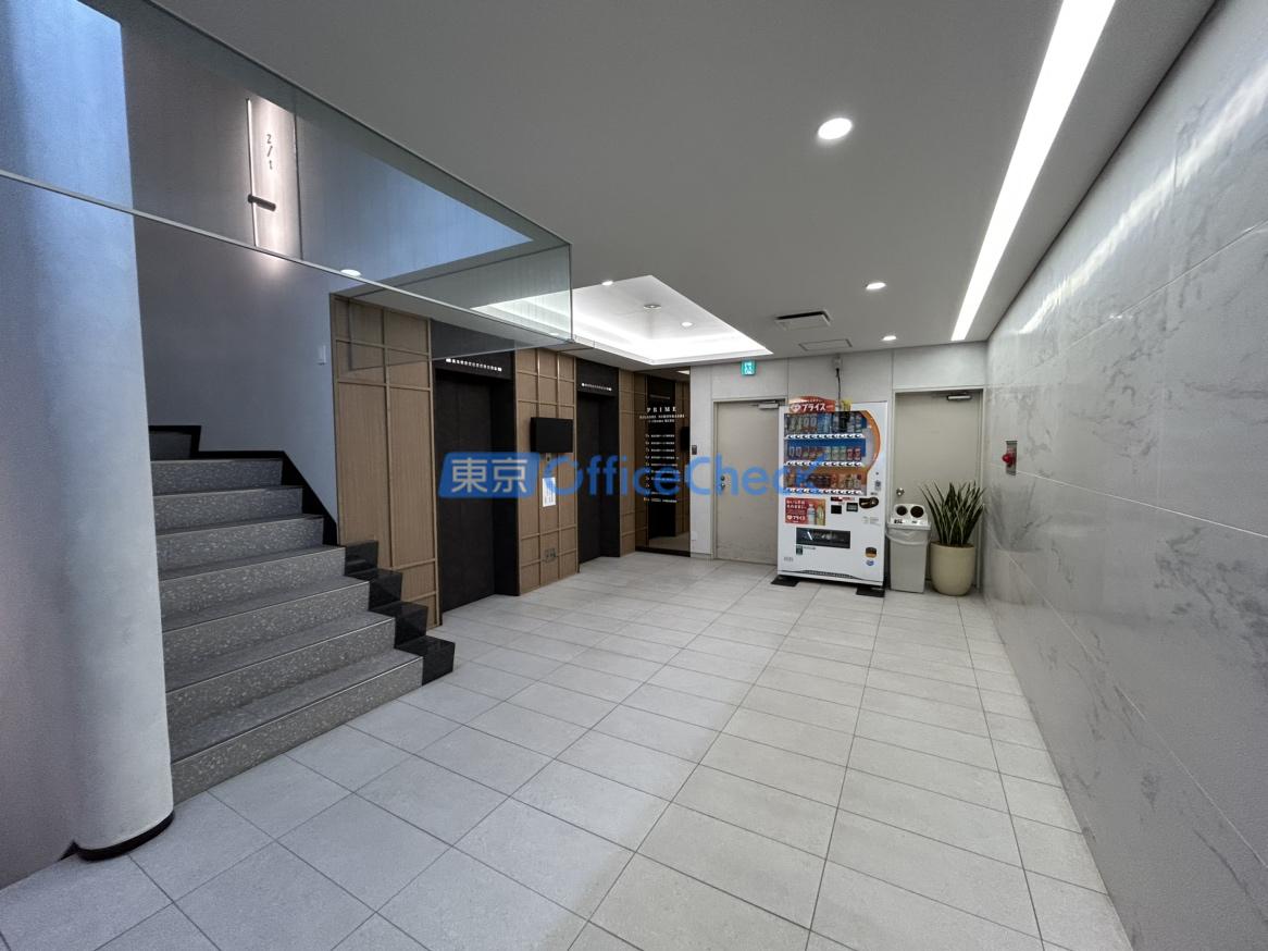 プライム東日本橋一丁目ビル