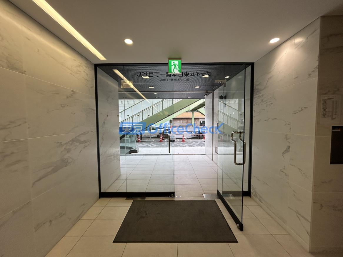 プライム東日本橋一丁目ビル