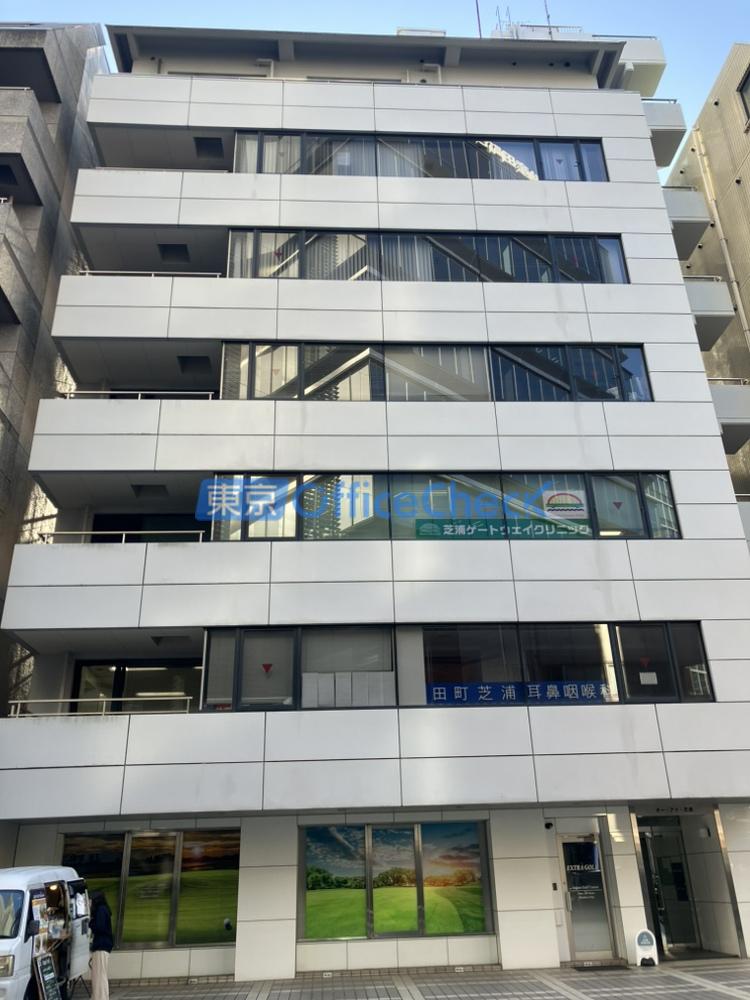 オー・アイ・芝浦