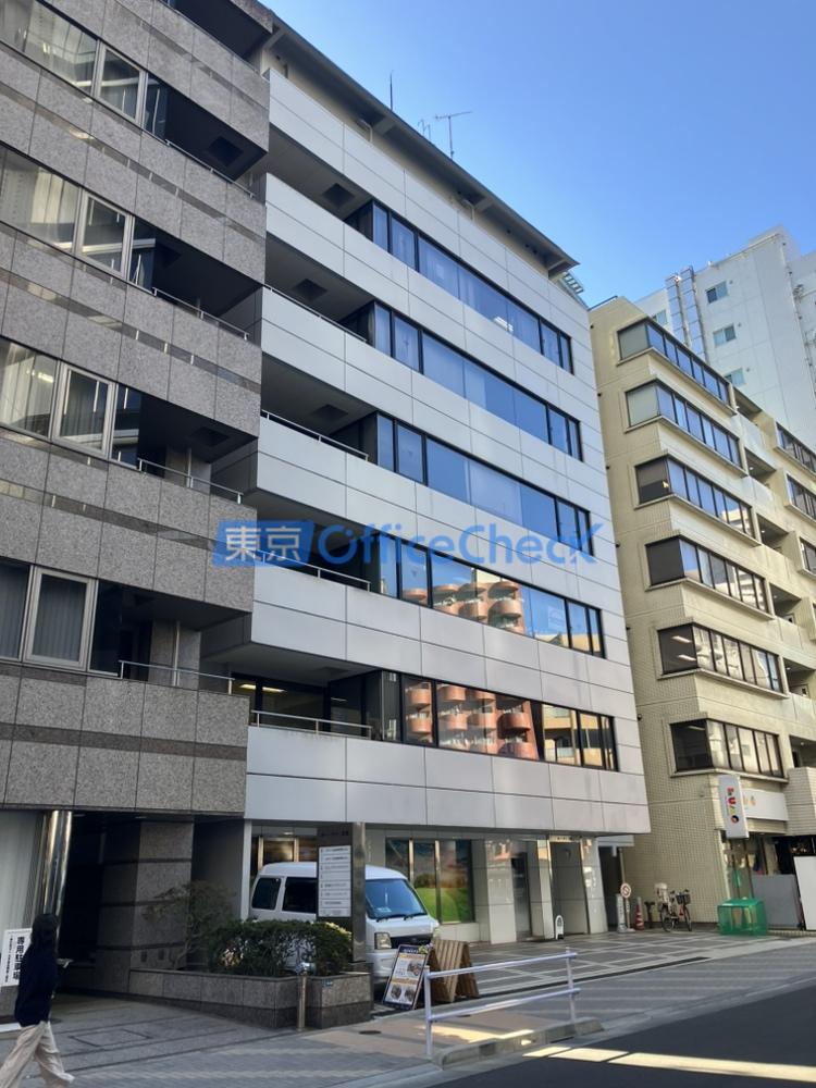 オー・アイ・芝浦