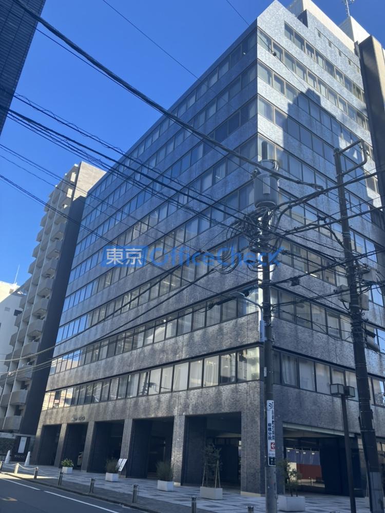 柳橋ファーストビル